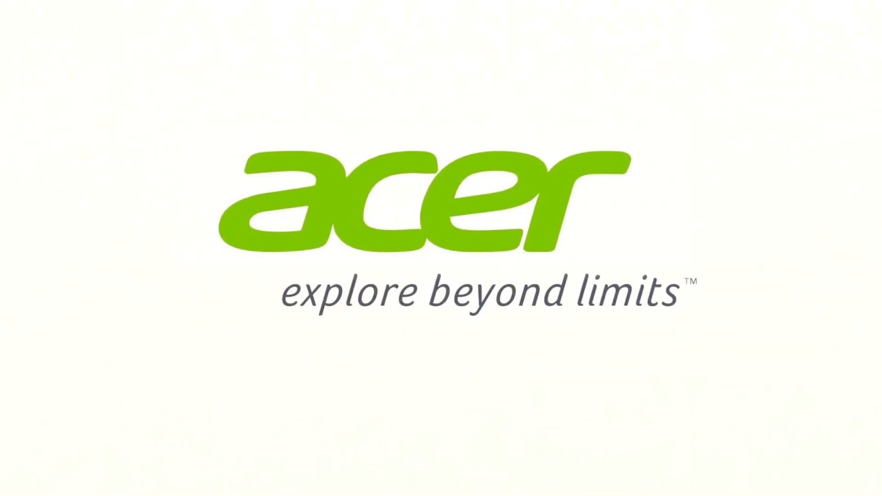 معرفی برند Acer